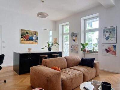Terrassenwohnung kaufen in 1040 Wien (Bild 4)