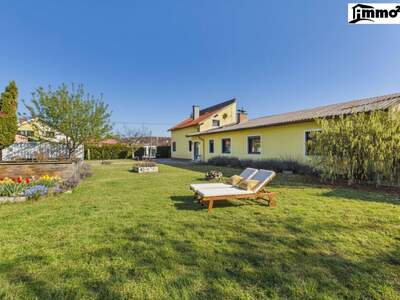 Haus kaufen in 9020 Klagenfurt