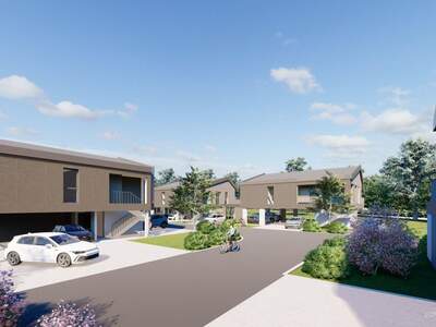 Eigentumswohnung in 8401 Kalsdorf (Bild 5)