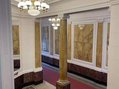 Gewerbeobjekt mieten in 1060 Wien