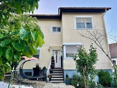 Haus kaufen in 8720 Knittelfeld