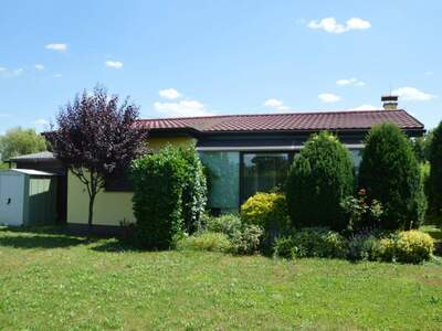 Haus kaufen in 7035 Steinbrunn