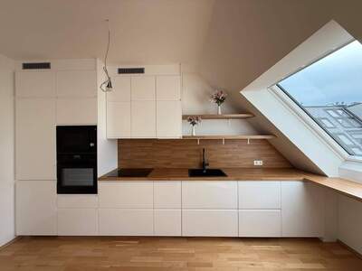 Mietwohnung provisionsfrei in 1220 Wien