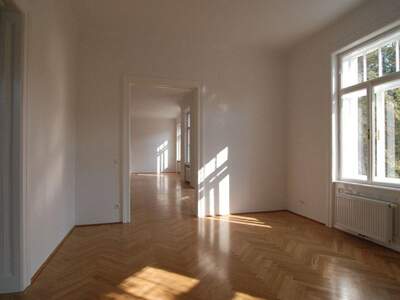 Terrassenwohnung kaufen in 1130 Wien (Bild 4)