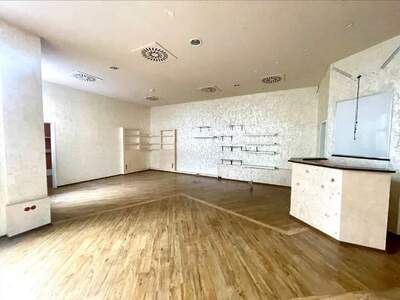 Gewerbeobjekt mieten in 1060 Wien