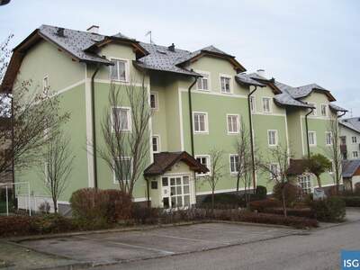 Wohnung mit Balkon mieten in 4906 Eberschwang