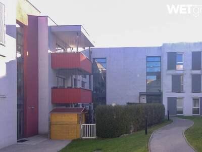 Wohnung mieten in 2842 Thomasberg