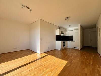 Wohnung mit Balkon kaufen in 8052 Graz (Bild 1)