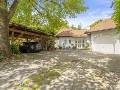 Haus mit Garten kaufen in 8295 Sankt Johann (Bild 3)