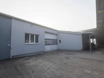 Gewerbeobjekt mieten in 2135 Neudorf