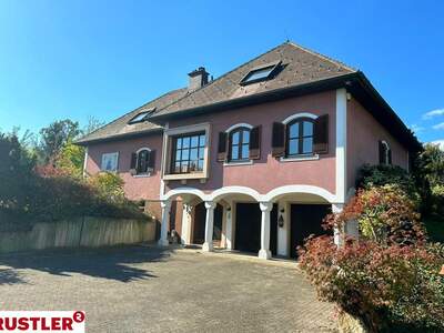 Haus mit Garten kaufen in 8141 Unterpremstätten (Bild 1)