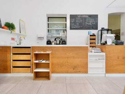 Gewerbeobjekt mieten in 1080 Wien