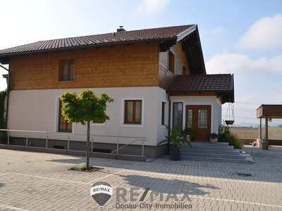 Gastronomie / Restaurant kaufen in 3442 Langenrohr (Bild 3)