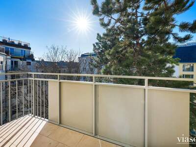 Wohnung kaufen in 1190 Wien