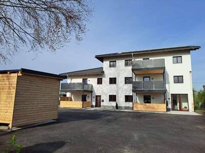 Mietwohnung in 4961 Mühlheim