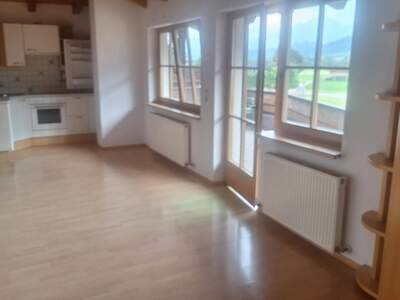Wohnung kaufen in 6408 Pettnau