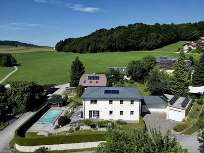 Einfamilienhaus kaufen in 5203 Köstendorf (Bild 2)