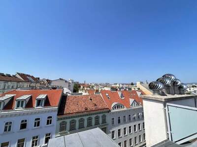 Eigentumswohnung in 1040 Wien