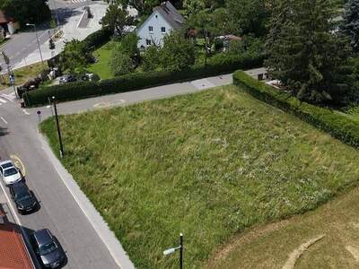 Grundstück kaufen in 8051 Graz