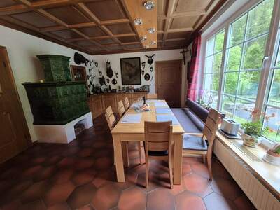 Terrassenwohnung kaufen in 3341 Ybbsitz (Bild 5)
