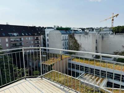 Mietwohnung in 1070 Wien