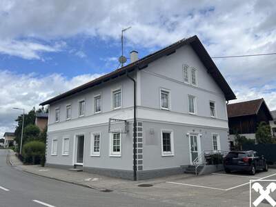 Gewerbeobjekt mieten in 4942 Gurten (Bild 1)