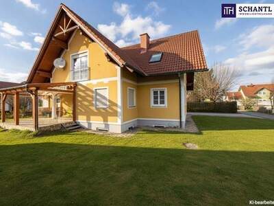 Haus kaufen in 8423 Sankt Veit