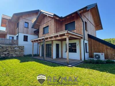 Einfamilienhaus kaufen in 3384 Haunoldstein (Bild 2)