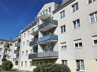 Apartment provisionsfrei mieten in 3100 Niederösterreich