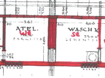 Mietwohnung in 5400 Hallein (Bild 1)