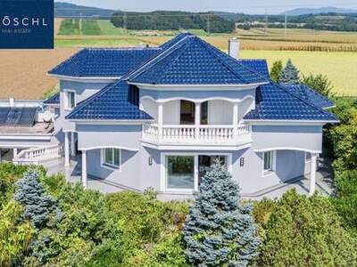 Haus kaufen in 3376 St. Martin