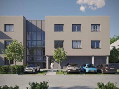Anlageobjekt kaufen in 4320 Perg