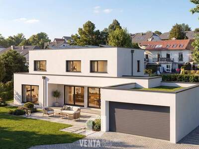 Haus kaufen in 8045 Graz