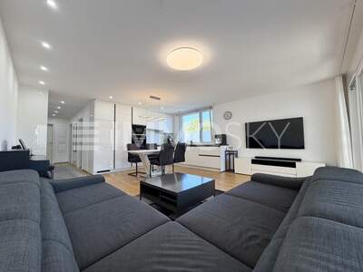 Terrassenwohnung kaufen in 6890 Lustenau (Bild 3)