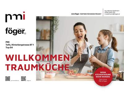 Wohnung mit Balkon kaufen in 6410 Telfs (Bild 4)