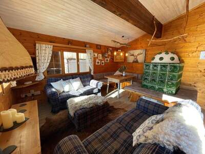 Einfamilienhaus kaufen in 5761 Maria Alm (Bild 3)