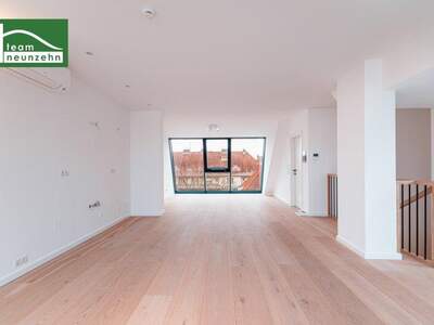 Terrassenwohnung kaufen in 1220 Wien (Bild 3)