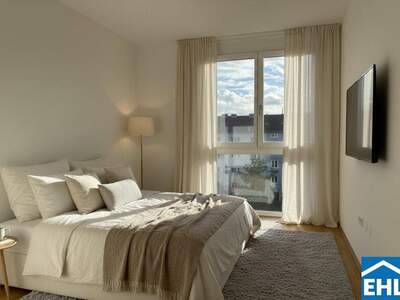 Terrassenwohnung kaufen in 1230 Wien (Bild 1)