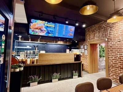 Gewerbeobjekt mieten in 1100 Wien