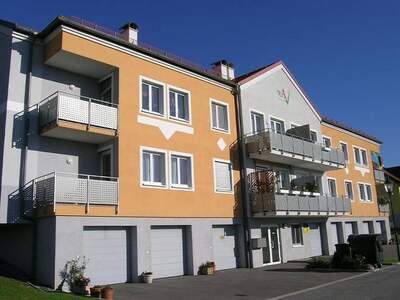 Mietwohnung in 3623 Kottes