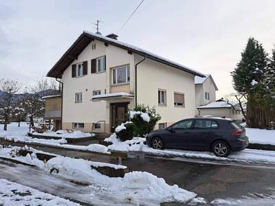 Haus provisionsfrei mieten in 6890 Lustenau