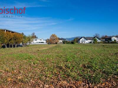 Grundstück kaufen in 6850 Dornbirn