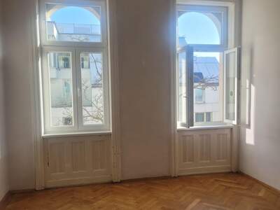 Altbauwohnung kaufen in 1190 Wien (Bild 3)