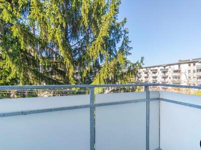 Wohnung mit Balkon kaufen in 8020 Graz (Bild 1)