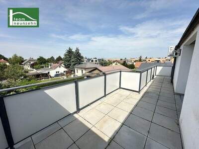 Terrassenwohnung kaufen in 1220 Wien (Bild 2)