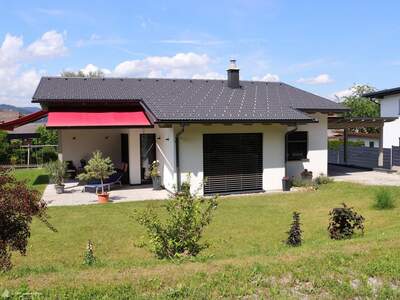 Einfamilienhaus kaufen in 8580 Köflach (Bild 4)