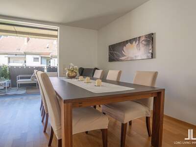 Wohnung mit Balkon kaufen in 8020 Graz (Bild 3)
