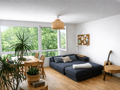 Wohnung provisionsfrei mieten in 6800 Feldkirch