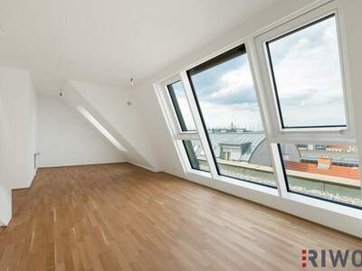 Terrassenwohnung kaufen in 1210 Wien (Bild 4)