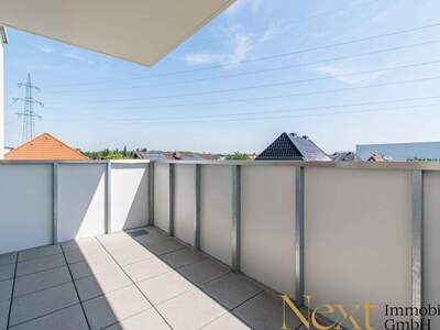 Terrassenwohnung kaufen in 4060 Leonding (Bild 2)